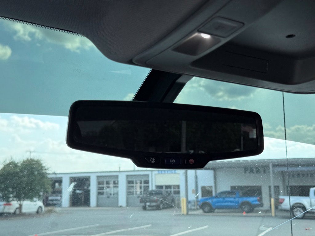 2018 Chevrolet Silverado 2500HD LT