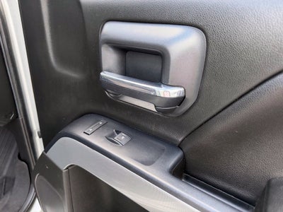 2018 Chevrolet Silverado 2500HD LT