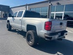 2018 Chevrolet Silverado 2500HD LT