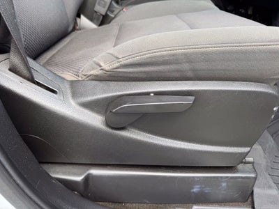 2018 Chevrolet Silverado 2500HD LT