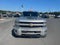 2018 Chevrolet Silverado 2500HD LT