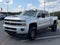 2018 Chevrolet Silverado 2500HD LT