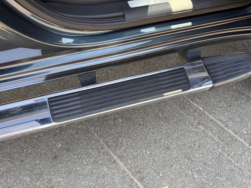 2020 Chevrolet Silverado 2500HD High Country