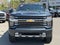 2020 Chevrolet Silverado 2500HD High Country