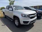 2020 Chevrolet Colorado Work Truck