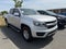 2020 Chevrolet Colorado Work Truck
