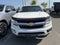 2015 Chevrolet Colorado Work Truck