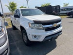 2015 Chevrolet Colorado Work Truck