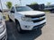 2015 Chevrolet Colorado Work Truck
