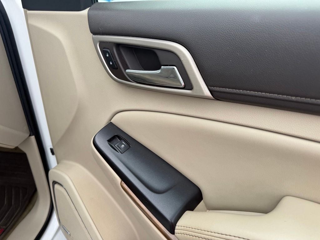 2016 GMC Yukon XL Denali
