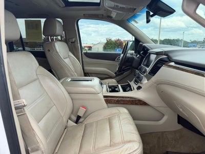 2016 GMC Yukon XL Denali
