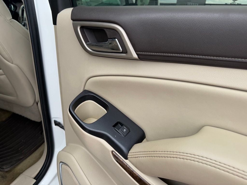 2016 GMC Yukon XL Denali