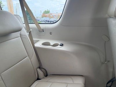 2016 GMC Yukon XL Denali