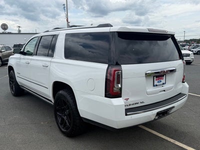 2016 GMC Yukon XL Denali