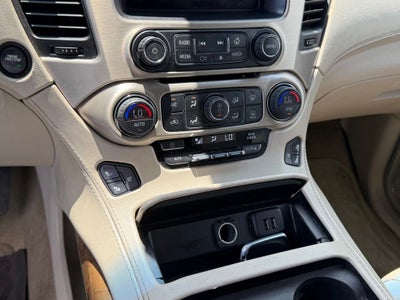 2015 GMC Yukon XL Denali