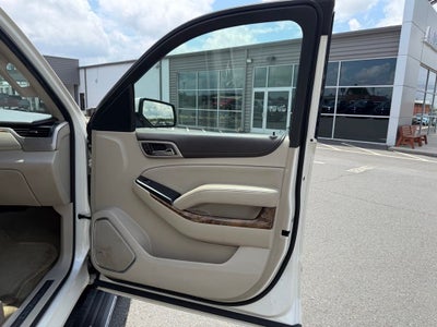 2015 GMC Yukon XL Denali