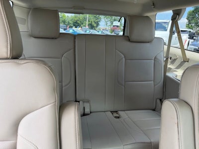 2015 GMC Yukon XL Denali