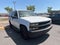 1999 Chevrolet Tahoe LS