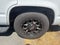 1999 Chevrolet Tahoe LS