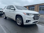 2020 Chevrolet Traverse High Country