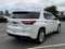 2020 Chevrolet Traverse High Country