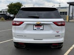 2020 Chevrolet Traverse High Country