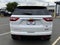 2020 Chevrolet Traverse High Country