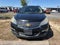 2016 Chevrolet Traverse LT 1LT