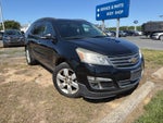 2016 Chevrolet Traverse LT 1LT