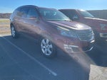 2017 Chevrolet Traverse LT 1LT