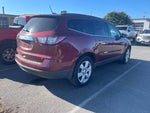 2017 Chevrolet Traverse LT 1LT