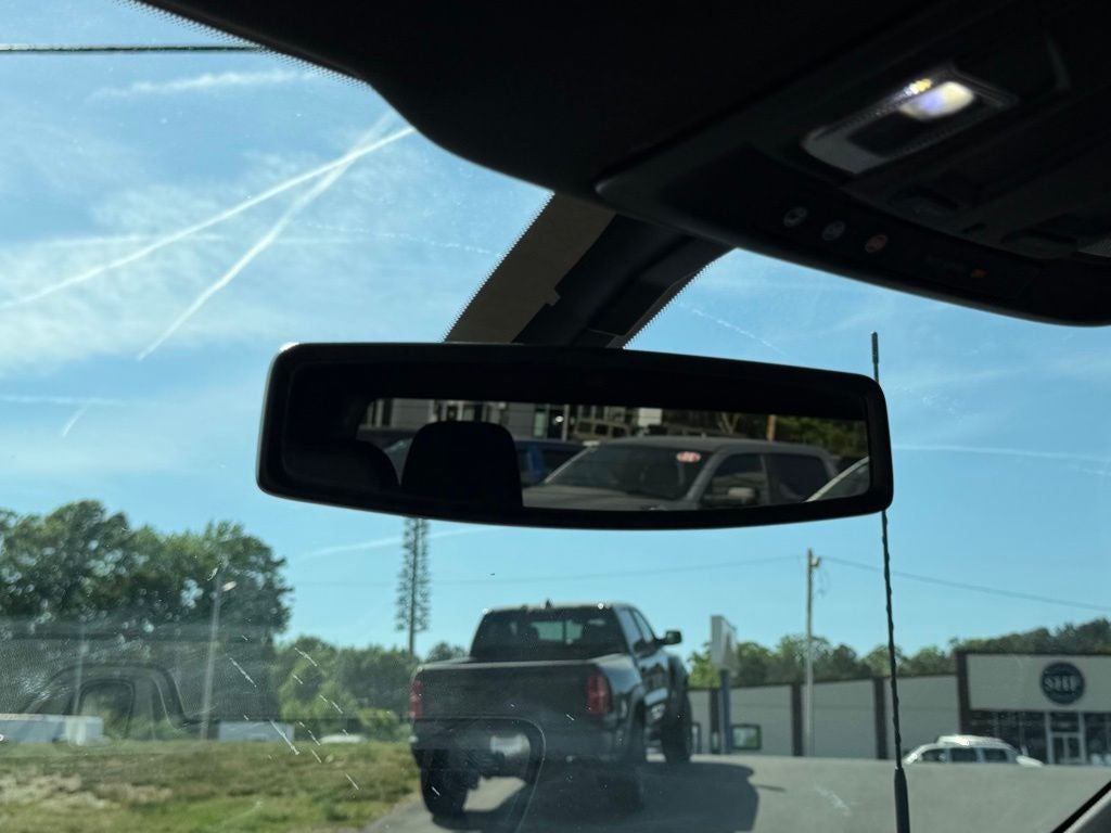 2022 GMC Sierra 2500HD AT4