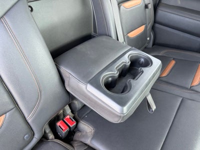 2022 GMC Sierra 2500HD AT4