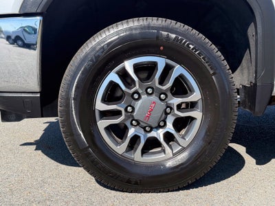 2023 GMC Sierra 2500HD SLT