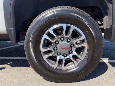2023 GMC Sierra 2500HD SLT