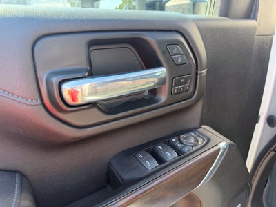 2023 GMC Sierra 2500HD SLT