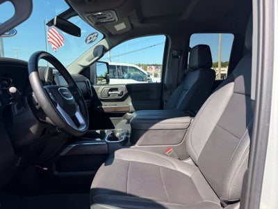 2023 GMC Sierra 2500HD SLT