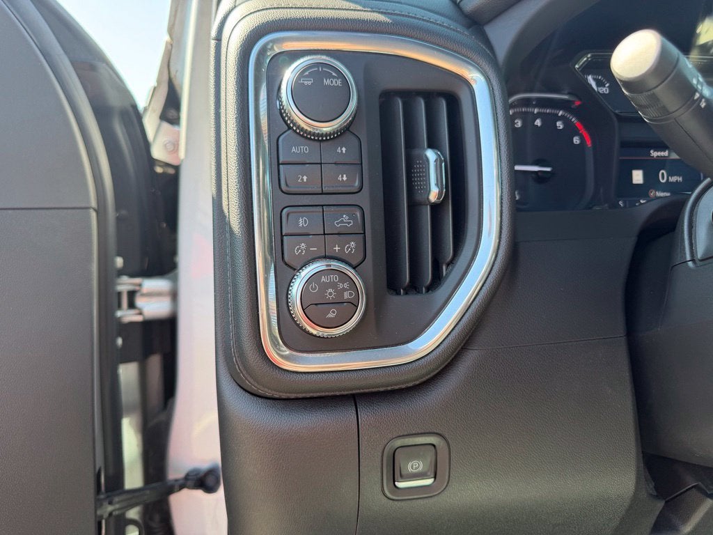 2023 GMC Sierra 2500HD SLT