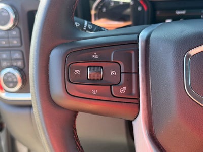 2023 GMC Sierra 2500HD SLT