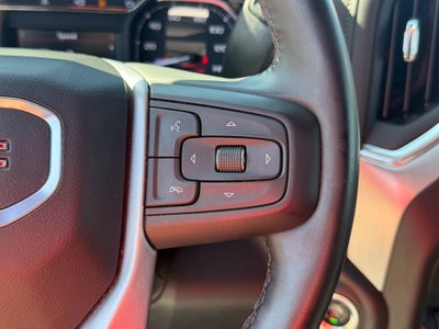 2023 GMC Sierra 2500HD SLT
