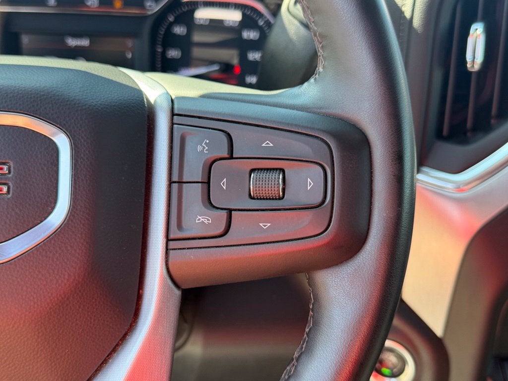 2023 GMC Sierra 2500HD SLT
