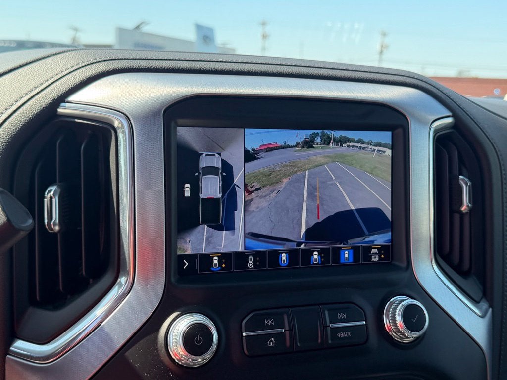 2023 GMC Sierra 2500HD SLT