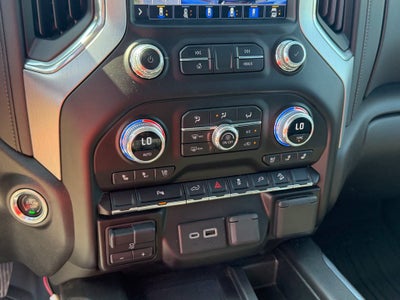 2023 GMC Sierra 2500HD SLT