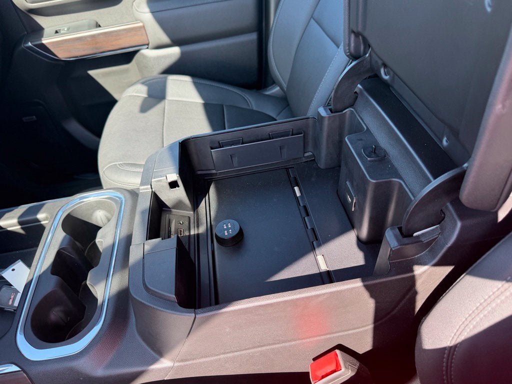 2023 GMC Sierra 2500HD SLT