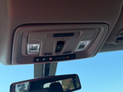 2023 GMC Sierra 2500HD SLT