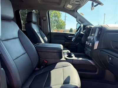 2023 GMC Sierra 2500HD SLT