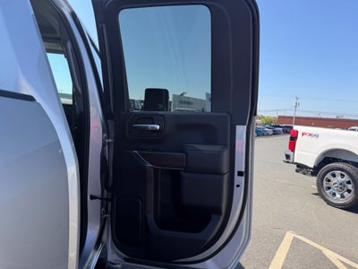 2023 GMC Sierra 2500HD SLT