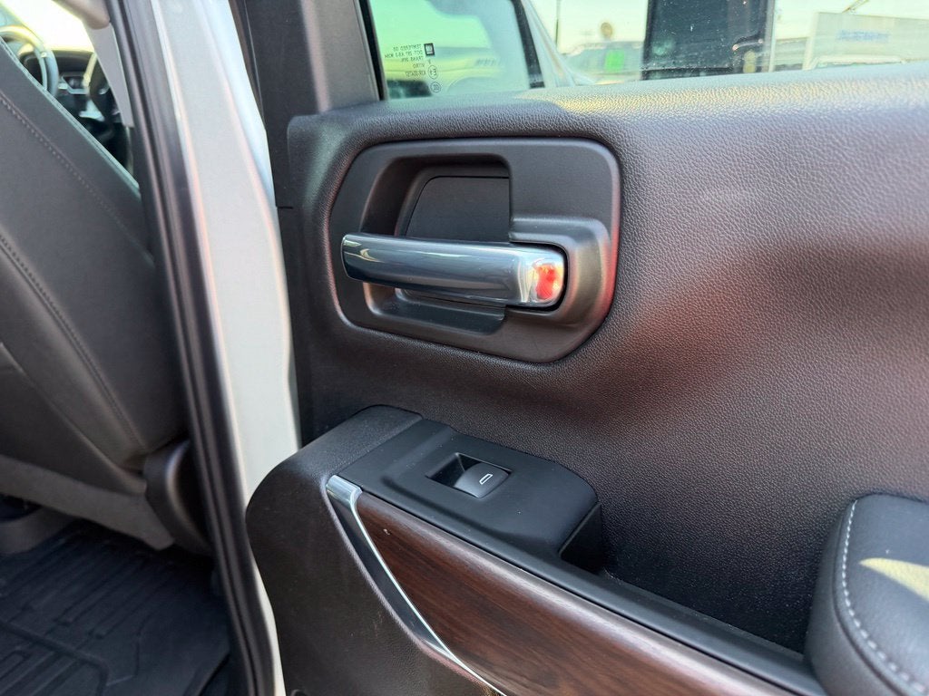 2023 GMC Sierra 2500HD SLT