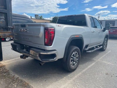 2023 GMC Sierra 2500HD SLT