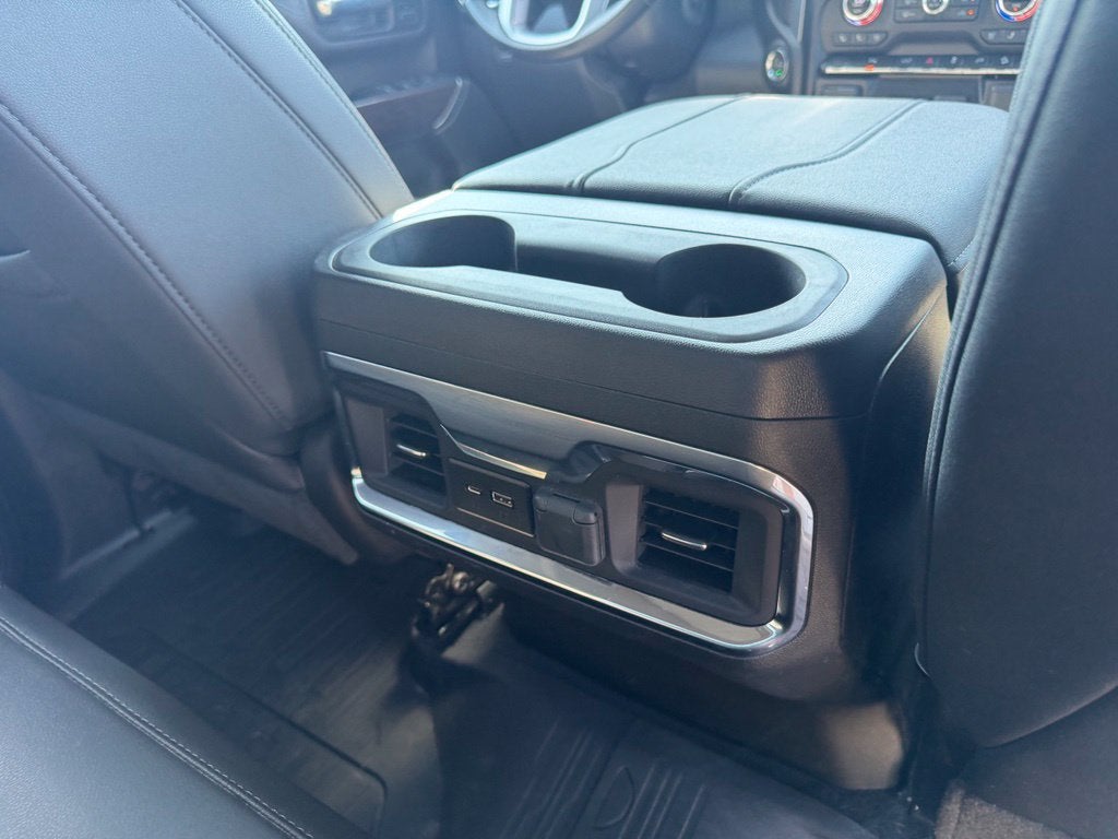 2023 GMC Sierra 2500HD SLT
